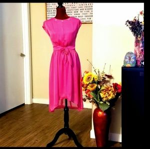 MICHAEL KORS women's dress